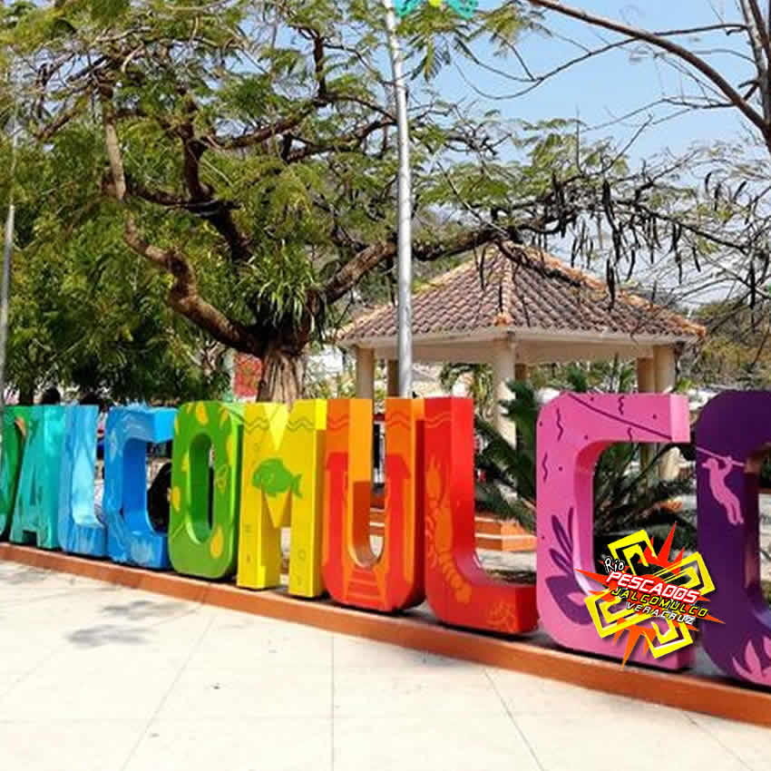 Centro De Jalcomulco, Veracruz
